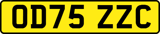 OD75ZZC