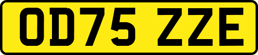 OD75ZZE