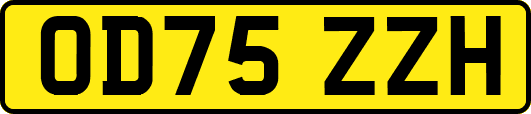 OD75ZZH