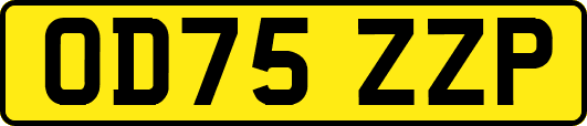 OD75ZZP