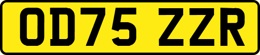 OD75ZZR