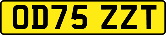 OD75ZZT