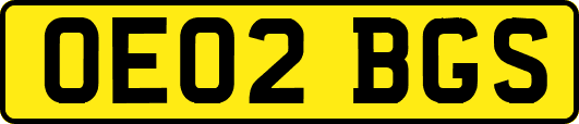 OE02BGS
