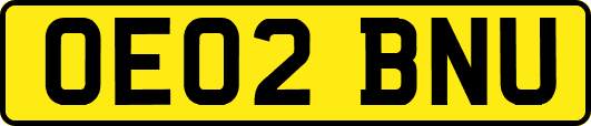OE02BNU