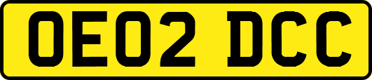 OE02DCC