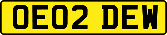 OE02DEW