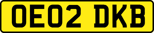 OE02DKB