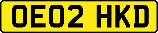 OE02HKD