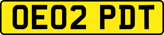 OE02PDT