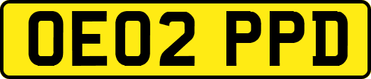 OE02PPD