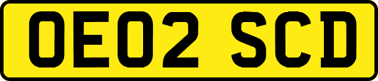 OE02SCD