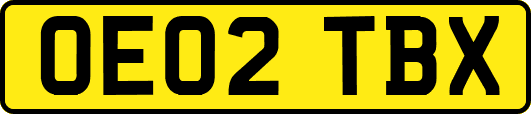 OE02TBX