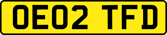 OE02TFD