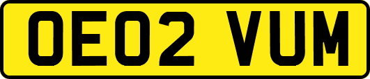 OE02VUM