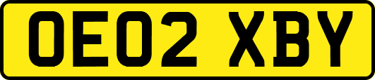 OE02XBY