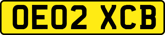 OE02XCB