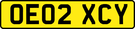 OE02XCY