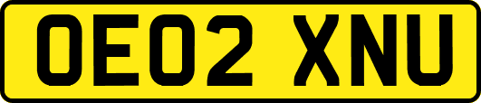 OE02XNU