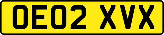 OE02XVX