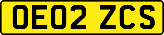 OE02ZCS