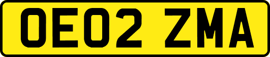 OE02ZMA