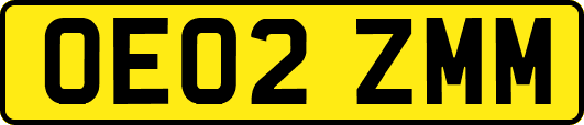 OE02ZMM