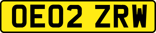 OE02ZRW