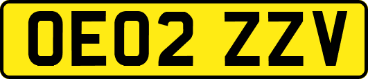 OE02ZZV