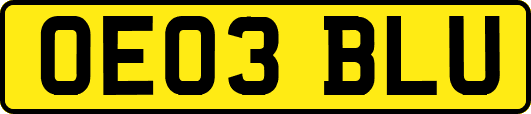 OE03BLU