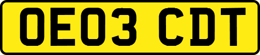OE03CDT