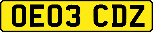 OE03CDZ