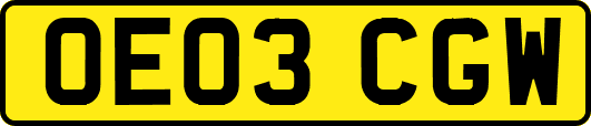 OE03CGW