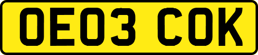 OE03COK