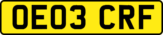OE03CRF
