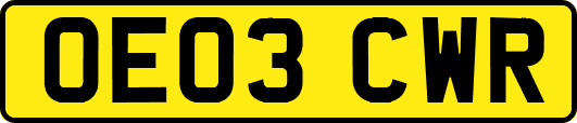 OE03CWR
