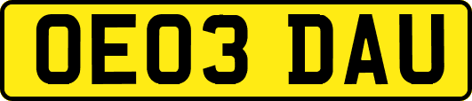 OE03DAU