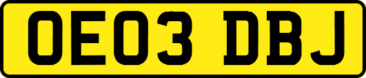 OE03DBJ