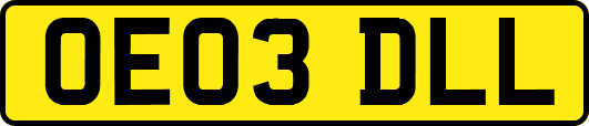 OE03DLL
