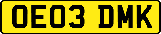 OE03DMK