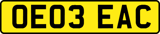 OE03EAC