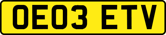 OE03ETV