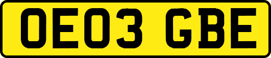 OE03GBE