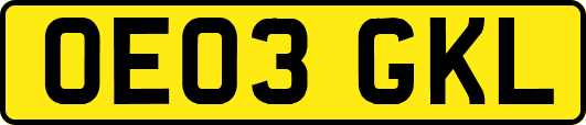 OE03GKL