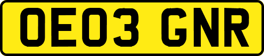OE03GNR