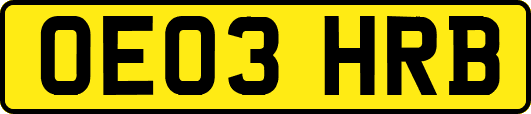 OE03HRB