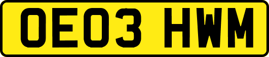 OE03HWM