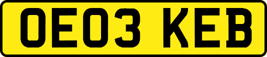 OE03KEB