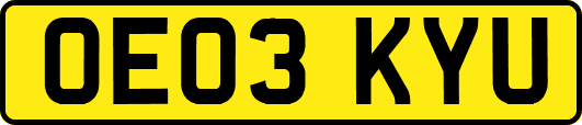 OE03KYU