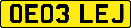 OE03LEJ
