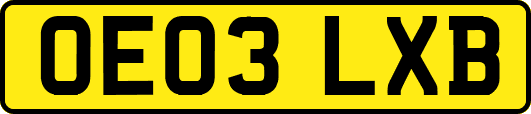 OE03LXB